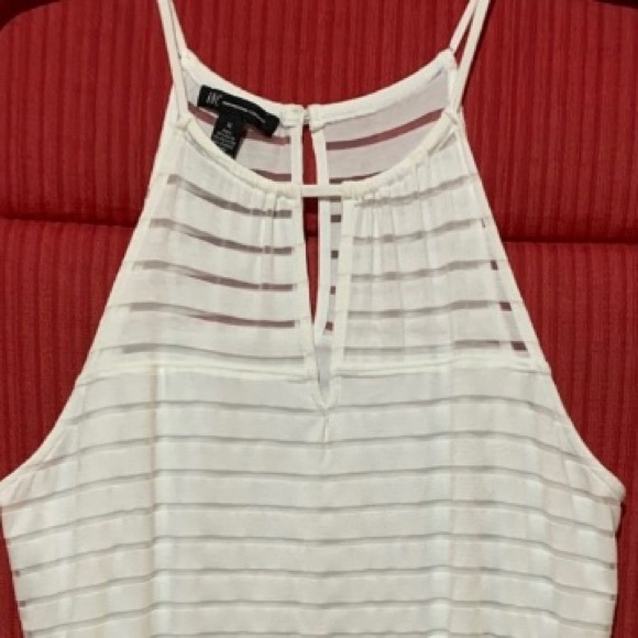 Halter Top - Picture 2 of 7